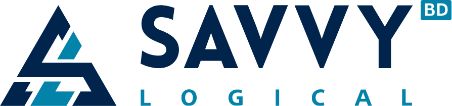 Savvy Logical BD representing a digital marketing and web development agency