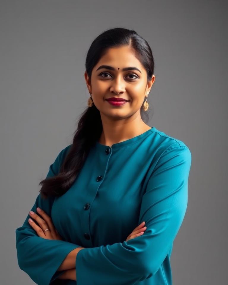 Aklima Parvin Lija, SEO Expert at SavvyLogical BD in Dhaka